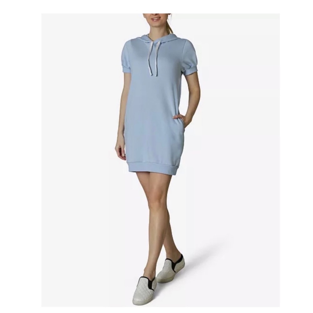 NWOT sweater-like dress